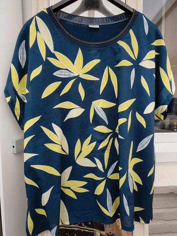 Damart t-shirt.  beschikbaar voor biedingen