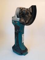 Makita DGA452 Accu Haakse Slijper, Doe-het-zelf en Verbouw, Gereedschap | Schuurmachines, Gebruikt, Info@makita.nl, Makita, Overige typen