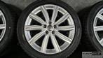 19 inch Audi A6 S6 4K C8 velgen Winterbanden NIEUWE Pirelli, Auto-onderdelen, Banden en Velgen, 19 inch, Banden en Velgen, Personenwagen