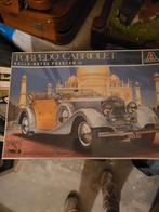 Rolls royce, 1:50 of kleiner, Nieuw, Ophalen of Verzenden, Italeri