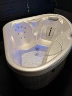Jacuzzi hot spot 2 persoons Amerikaanse spa, Tuin en Terras, Ophalen, Zo goed als nieuw, Pomp