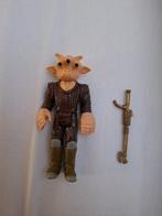 star wars vintage Ree-Yees, Verzamelen, Star Wars, Ophalen of Verzenden, Gebruikt, Actiefiguurtje