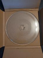 Magnetron Glasplaat Draaiplateau 32 centimeter, Ophalen of Verzenden, Nieuw, Minder dan 45 cm, Draaiplateau