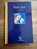 Peter Pan - J.M. Barrie, Gelezen, J.M Berrie, Ophalen of Verzenden, Sprookjes