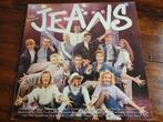 2 LP - The Musical Jeans, Cd's en Dvd's, Vinyl | Filmmuziek en Soundtracks, Ophalen of Verzenden, Zo goed als nieuw