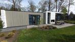 Te koop : luxe vakantiewoning op eigen kavel, Vakantie, Recreatiepark, Chalet, Bungalow of Caravan, 2 slaapkamers, In bos