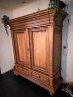 Antieke houten kast broodkqst, Antiek en Kunst, Ophalen of Verzenden