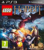 Ps3 lego the hobbit, Vanaf 7 jaar, Avontuur en Actie, Ophalen of Verzenden, 1 speler
