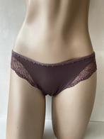 Nieuwe Marie Jo slip Pearl taupe maat 38, Kleding | Dames, Ondergoed en Lingerie, Slip, Bruin, Marie Jo, Verzenden