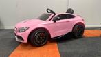 Mercedes AMG LEES TEKST, Ophalen, Gebruikt