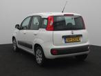Fiat Panda 0.9 TwinAir Popstar | Airconditioning | Elektrisc, Auto's, Voorwielaandrijving, Stof, Gebruikt, Euro 6