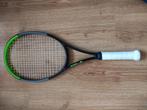Wilson Blade 101L  v.7, Sport en Fitness, Tennis, Ophalen, Zo goed als nieuw, Racket, Wilson