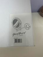 Gérard Brinard Design Paris Spiegel, Ophalen, Minder dan 50 cm, Rond, Nieuw