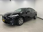 BMW 2 Serie Gran Coupé 218i Executive Edition / Navi / Clim, Voorwielaandrijving, Gebruikt, Euro 6, Zwart