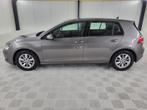 Volkswagen Golf 1.0 TSI Edition, Auto's, Voorwielaandrijving, Stof, Gebruikt, 23 km/l