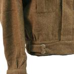 1937 bd battle dress Wool Jacket replica, Delware.trading, Info@delware.trading, Delware.trading, Ophalen of Verzenden
