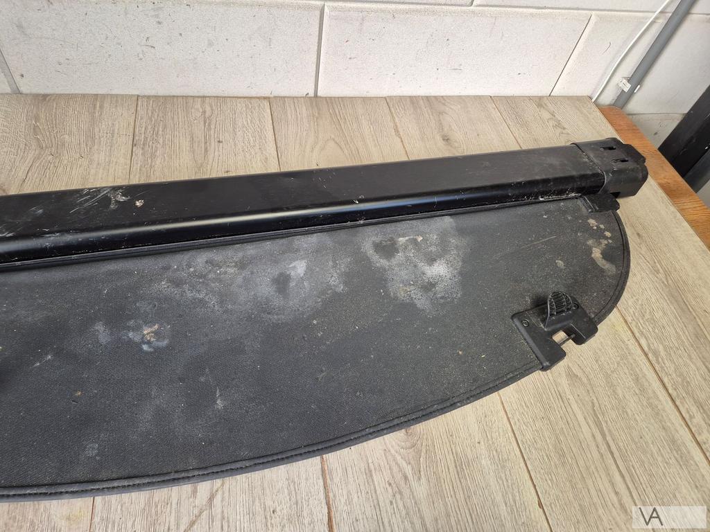 Mazda 6 station 2013 - 2022 hoedenplank rollo rolhoes €150, Gebruikt, -, -, Ophalen of Verzenden