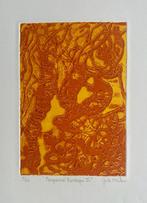 Ets Gertie Mesker - Impressies Dordogne II, Verzenden