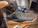 Vivo Barefoot leer Berg-/Wandelschoenen maat 42, Sport en Fitness, Ophalen of Verzenden, Gebruikt, Schoenen