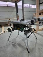 Hikoki Tafelzaag 260mm - Zonder Accu/Lader, Doe-het-zelf en Verbouw, Gereedschap | Zaagmachines, Ophalen of Verzenden