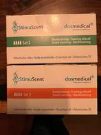 Reuktraining set 2 en 3, Ophalen, Zo goed als nieuw