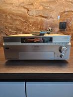 Sony DA5000ES Receiver - Topklasse!, Ophalen, Gebruikt, Sony, 120 watt of meer
