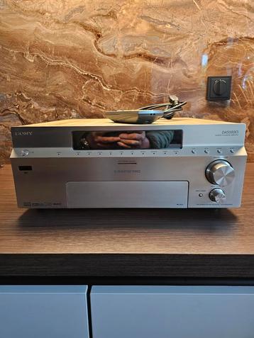 Sony DA5000ES Receiver - Topklasse! beschikbaar voor biedingen