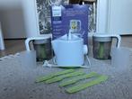 Philips avent 2 in 1 steamer/blender, Ophalen of Verzenden, Nieuw, Overige typen
