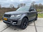 Land Rover Range Rover (sport) 3.0 Tdv6 AUT 2014 Grijs, Auto's, 2993 cc, 258 pk, Diesel, Vierwielaandrijving