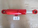 Hydraulische cilinders, Zakelijke goederen, Agrarisch | Onderdelen | Banden, Velgen en Assen, Ophalen, Cilinder, Info@klokkert.com