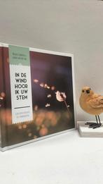 Scherpbier, Nelleke e.a.; In de wind hoor ik Uw stem, Boeken, Ophalen of Verzenden, Gelezen, Christendom | Protestants