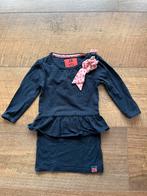 Z8 jurkje maat 62, Kinderen en Baby's, Babykleding | Maat 62, Meisje, Jurkje of Rokje, Z8, Ophalen of Verzenden