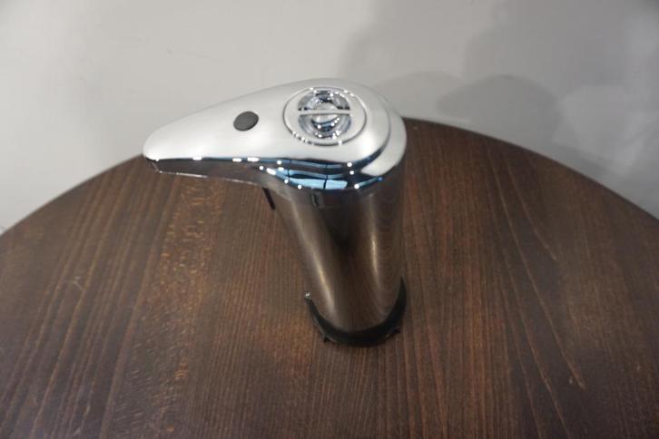 Sensor automatische soap dispenser, zeeppompje, zeeppompjes, Huis en Inrichting, Badkamer | Badtextiel en Accessoires, Nieuw, Overige typen