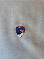 KISS PLECTRUM DESTROYER, Ophalen of Verzenden, Zo goed als nieuw, Overige typen