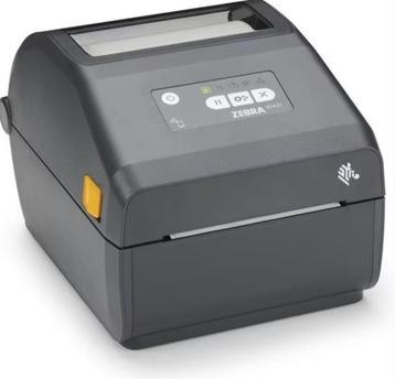 zebra printer beschikbaar voor biedingen