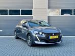 Peugeot 208 1.2 101 PK Active Pack LED/ 1e eigenaar/ BTW/ NA, Gebruikt, Euro 6, Origineel Nederlands, Handgeschakeld