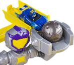 PAW Patrol True Metal - Mighty Meteor Circuit - Speelset, Niet ingevuld, Niet ingevuld, Niet ingevuld