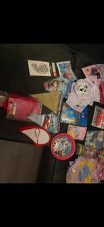 Groot lot feestartikelen - Disney thema, Ophalen of Verzenden, Nieuw, Feestartikel, Verjaardag