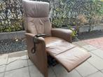 De Toekomst sta op relax stoel gratis bezorgd relaxfauteuil, Huis en Inrichting, Fauteuils, Verzenden, Nieuw, Leer