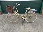 Batavus diva 28inch, Ophalen, Zo goed als nieuw, Versnellingen