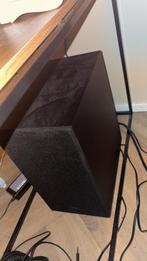 Samsung Soundbar met Subwoofer - Zo goed als nieuw!, Audio, Tv en Foto, Luidsprekers, Ophalen, Subwoofer, Zo goed als nieuw, Sony