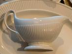 Wedgwood Edme juskom 22 cm, Ophalen of Verzenden, Zo goed als nieuw