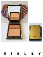 Sisley Phyto touches sun glow Miel en Cannelle bronzer, Gehele gezicht, Make-up, Gebruikt, Ophalen of Verzenden