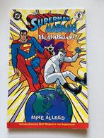 Superman Madman Hullabaloo TPB (DC Comics 1998), Amerika, Zo goed als nieuw, Mike Allred, Ophalen