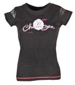 Caviar, zwart Horka Lima T-shirt maat XS en M, Dames, Dressuur, Nieuw, Ophalen of Verzenden