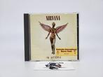 CD Nirvana In Utero, Gebruikt, Ophalen of Verzenden