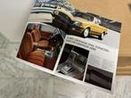 Ford Granada dikkkkke nieuwstaat folder uit 1980, Boeken, Auto's | Folders en Tijdschriften, Ophalen of Verzenden, Zo goed als nieuw