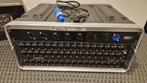 Midas DL32 digitale stagebox in SKB flightcase, Muziek en Instrumenten, Ophalen, Zo goed als nieuw, Microfoon