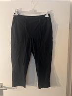 Studio Anneloes zwarte broek maat M, Maat 38/40 (M), Zwart, Ophalen of Verzenden, Zo goed als nieuw