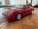 Maserati 3200 GT Bburago, Hobby en Vrije tijd, Modelauto's | 1:18, Ophalen of Verzenden, Zo goed als nieuw, Auto, Bburago